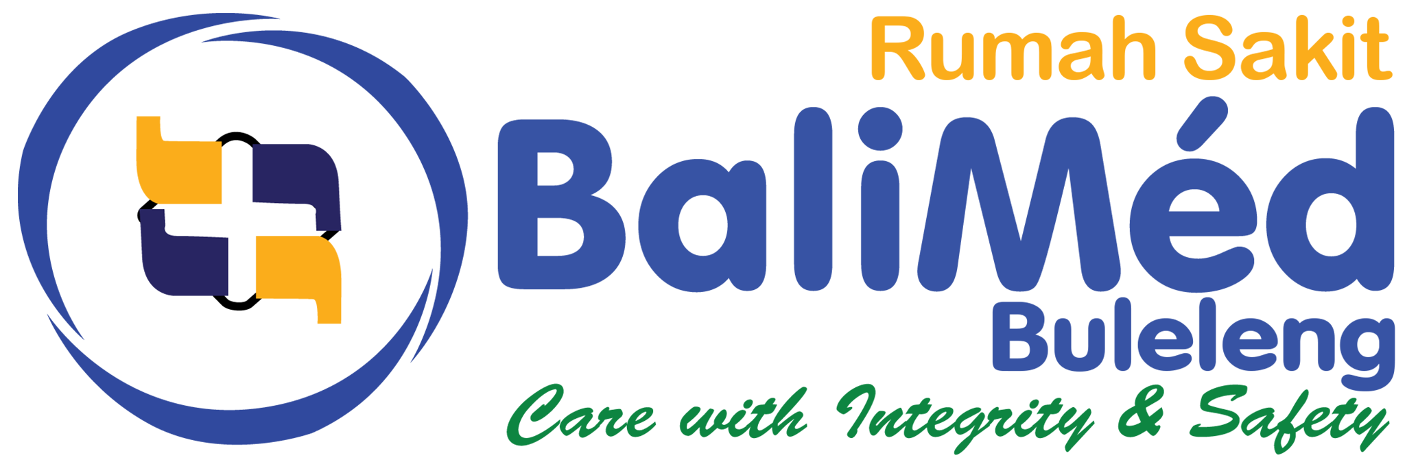 Rumah Sakit BaliMed Buleleng